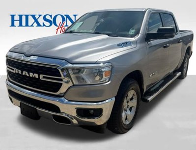 Used 2024 RAM 1500 Lone Star