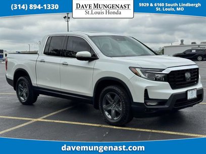 Certified 2023 Honda Ridgeline RTL-E