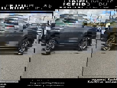 Certified 2022 Lexus NX 350h AWD