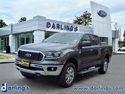 Used 2019 Ford Ranger XLT w/ Equipment Group 302A Luxury