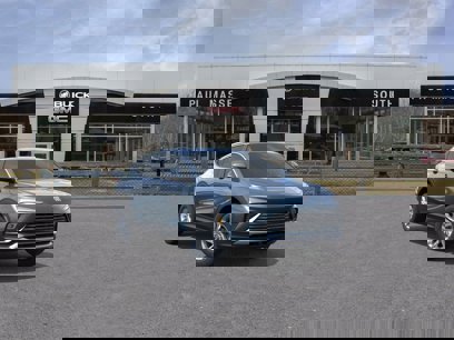New 2025 Buick Envista Preferred w/ Convenience I Package
