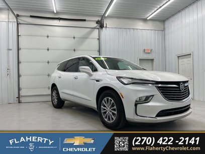 Used 2024 Buick Enclave Premium w/ Trailering Package, 5000 lbs.