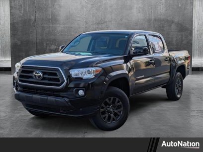 Used 2023 Toyota Tacoma SR5