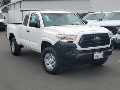 Used 2021 Toyota Tacoma SR