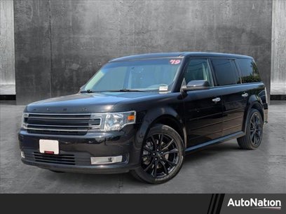 Used 2019 Ford Flex SEL w/ Equipment Group 202A