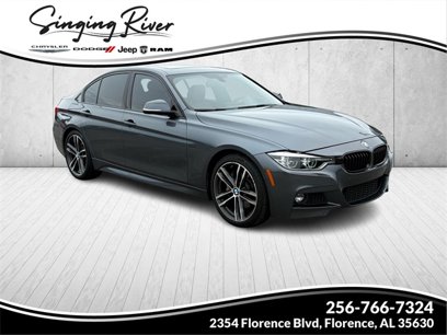 Used 2018 BMW 340i Sedan