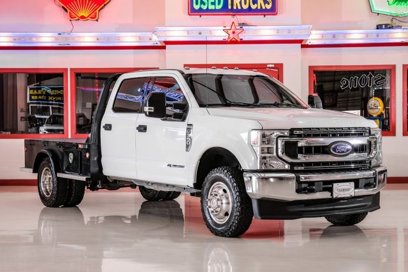 Used 2020 Ford F350 XLT