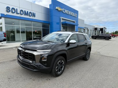 New 2026 Chevrolet Equinox ACTIV w/ Convenience Package III