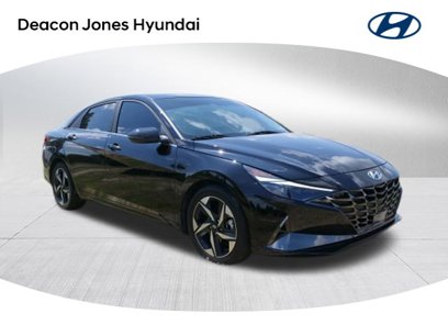 Used 2023 Hyundai Elantra Limited