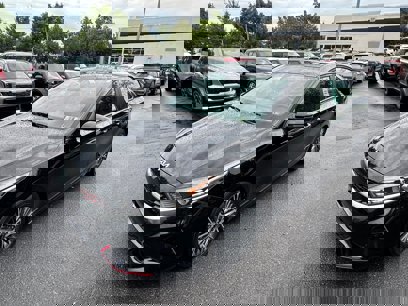 Used 2022 Kia Forte GT-Line w/ GT-Line Premium Package