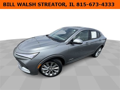Used 2024 Buick Envista Avenir