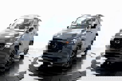 Used 2023 MAZDA CX-5 Carbon Edition