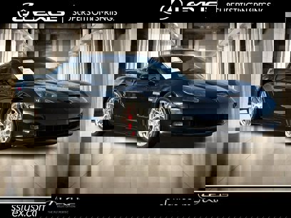 Used 2013 Chevrolet Corvette Grand Sport w/ 3LT Preferred Equipment Group