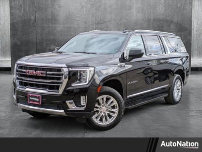 Used 2023 GMC Yukon XL SLT