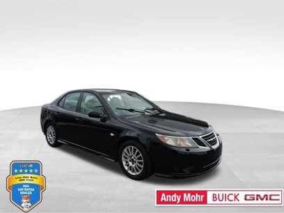 Used 2008 Saab 9-3 2.0T w/ Moonroof Package