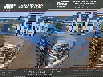 New 2025 GMC Terrain Elevation w/ Elevation Premium Package