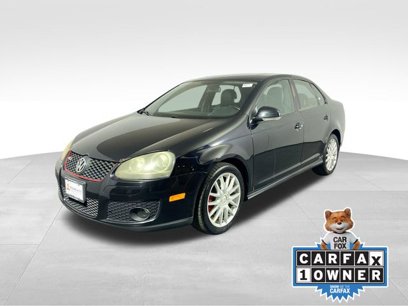 Used 2007 Volkswagen Jetta GLI