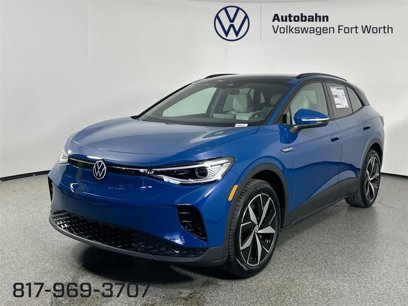 New 2025 Volkswagen ID.4 Pro S