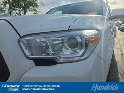 Used 2022 Toyota Tacoma SR