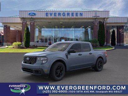 New 2025 Ford Maverick XLT w/ XLT Luxury Package