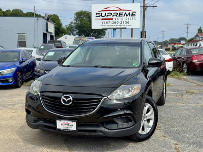 Used 2013 MAZDA CX-9 Touring