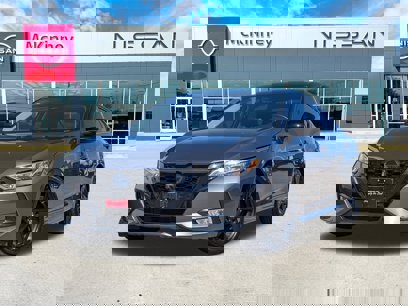 Certified 2023 Nissan Sentra SR w/ Midnight Edition Package