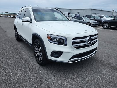 Used 2021 Mercedes-Benz GLB 250 w/ Premium Package