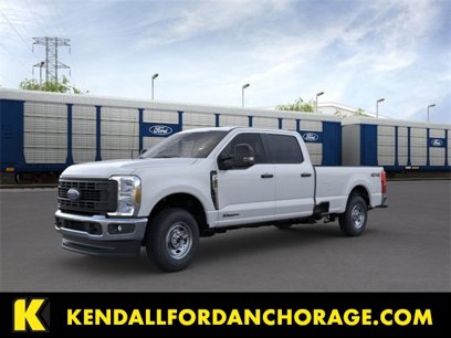 New 2025 Ford F250 XL