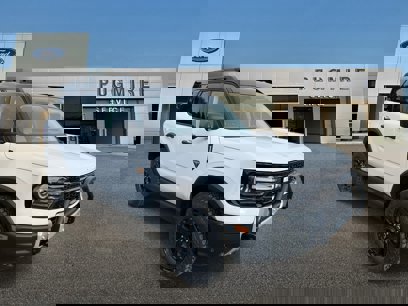 New 2025 Ford Bronco Sport Badlands