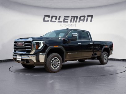 New 2024 GMC Sierra 3500 SLT