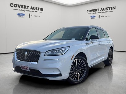 Used 2020 Lincoln Corsair Reserve w/ Equipment Group 201A