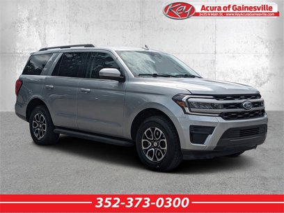 Used 2024 Ford Expedition XLT