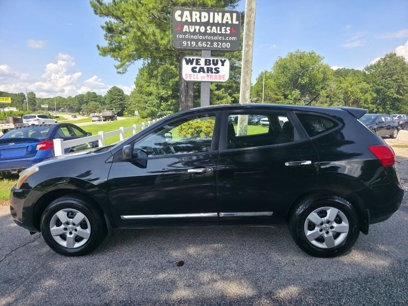 Used 2011 Nissan Rogue S