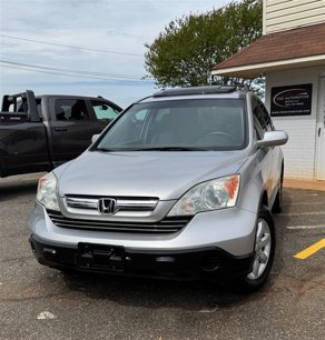 Used 2009 Honda CR-V EX-L