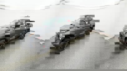 New 2025 Toyota Tundra TRD Pro