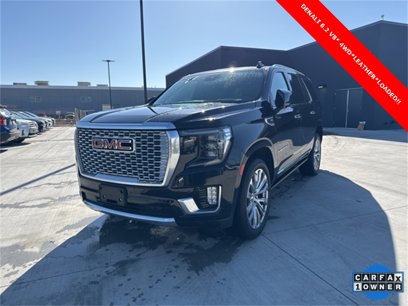 Used 2023 GMC Yukon Denali