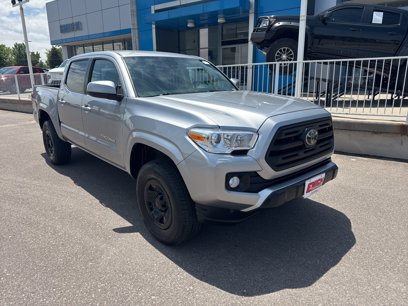 Used 2019 Toyota Tacoma SR5