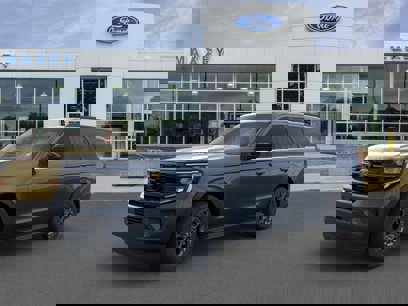 New 2025 Ford Expedition Active