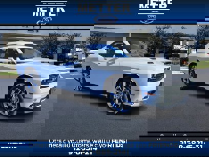 Used 2021 Dodge Challenger SXT
