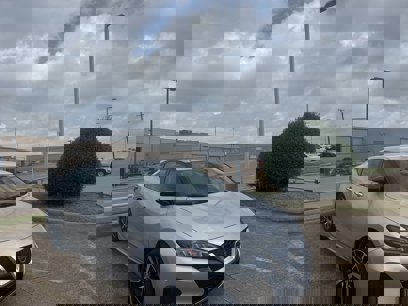 Certified 2022 Nissan Maxima SV w/ Floor Mat Group