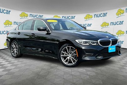 Used 2021 BMW 330i xDrive Sedan