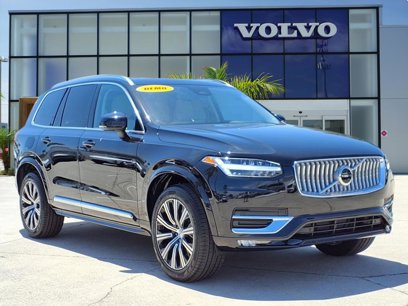 Used 2025 Volvo XC90 B5 Core w/ Protection Package Premier
