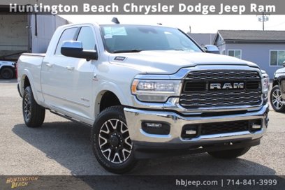 Used 2019 RAM 3500 Limited