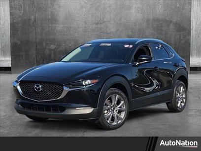 Used 2023 MAZDA CX-30 AWD 2.5 S w/ Select Package