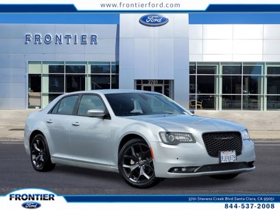 Used 2023 Chrysler 300 S