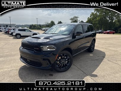 New 2025 Dodge Durango R/T