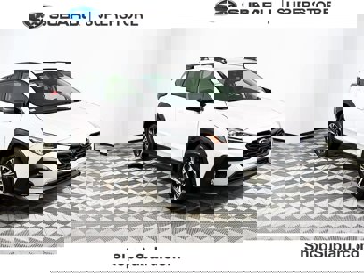 Certified 2025 Subaru Crosstrek 2.5i Premium w/ Convenience Package #2