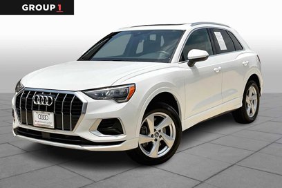 Used 2019 Audi Q3 2.0T Premium
