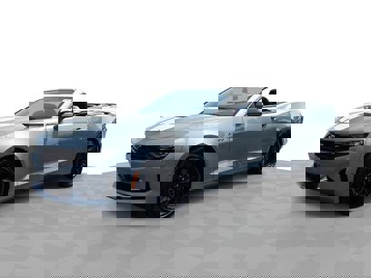 Certified 2023 Chevrolet Camaro LT w/ RS Package