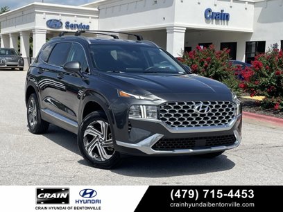 Used 2022 Hyundai Santa Fe SEL